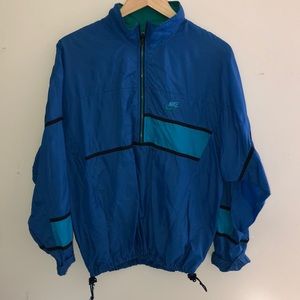 Vintage Nike windbreaker